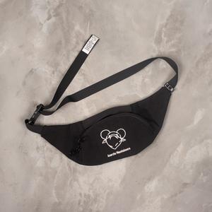 Mountain Research Bootleg Pack - Black Mountain Research Bootleg Pack - Black