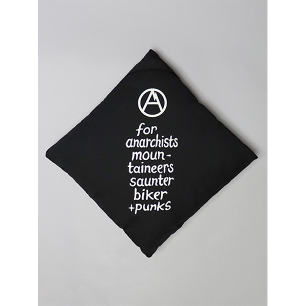 Mountain Research Protester's Cushion Mountain Research Protester's Cushion