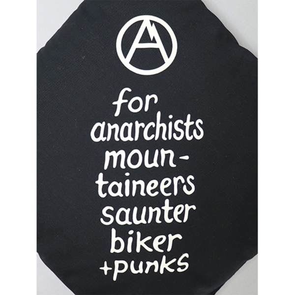 Mountain Research Protester's Cushion Mountain Research Protester's Cushion