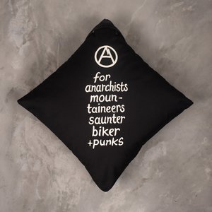 Mountain Research Protester's Cushion Mountain Research Protester's Cushion