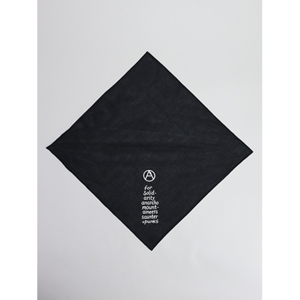 Mountain Research Bandana Mountain Research Bandana
