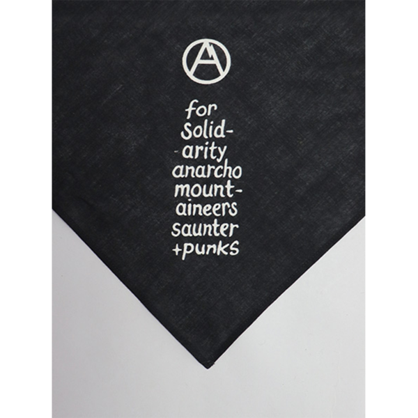 Mountain Research Bandana Mountain Research Bandana