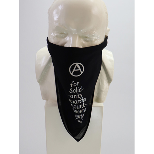 Mountain Research Bandana Mountain Research Bandana