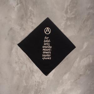 Mountain Research Bandana Mountain Research Bandana