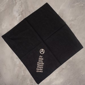 Mountain Research Bandana Mountain Research Bandana
