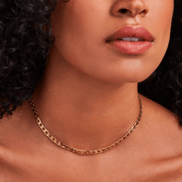Jenny bird sunbeam choker Clearance