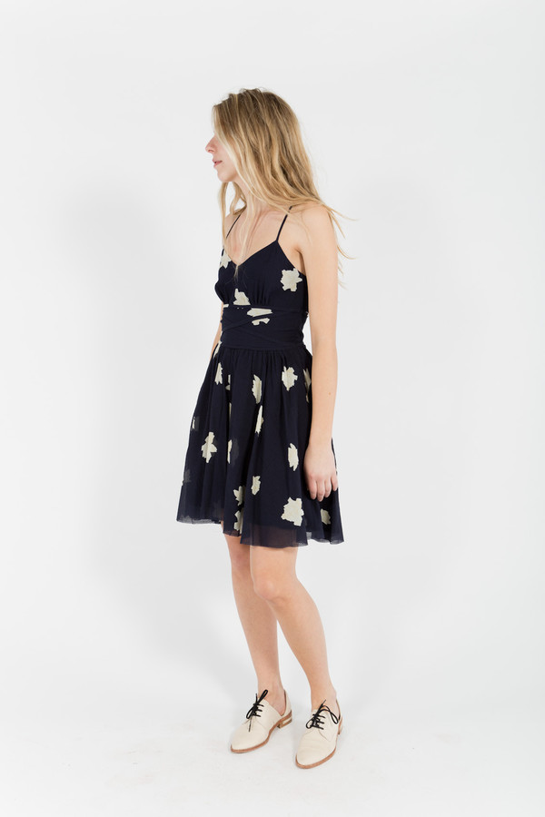 Band of Outsiders Slip Dress Band of Outsiders Slip Dress