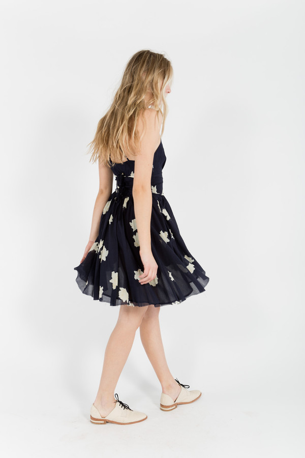 Band of Outsiders Slip Dress Band of Outsiders Slip Dress