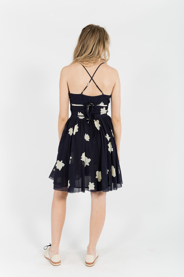 Band of Outsiders Slip Dress Band of Outsiders Slip Dress