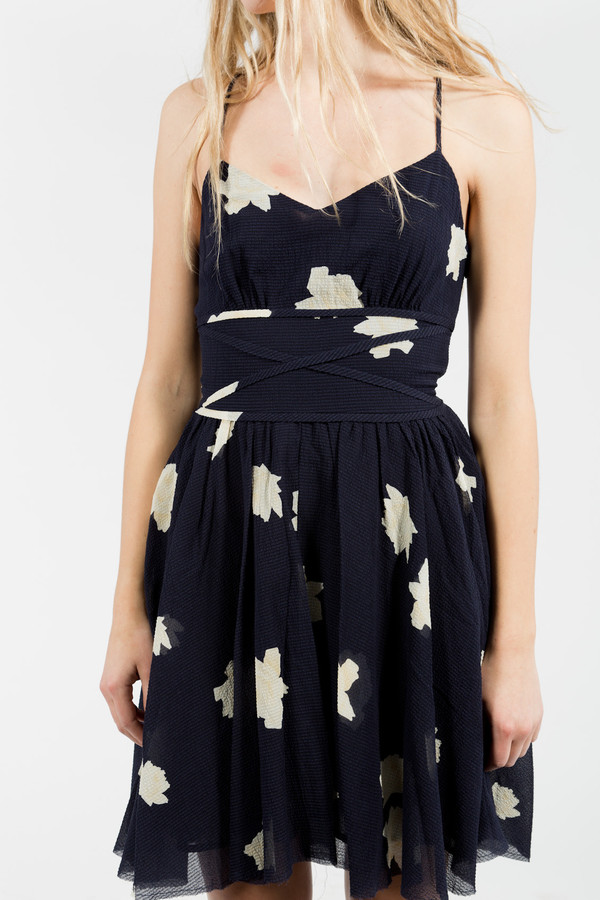 Band of Outsiders Slip Dress Band of Outsiders Slip Dress