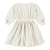 KIds Morley Karol Long Sleeved Dress - Modo Mist/Off White - Thumbnail 2