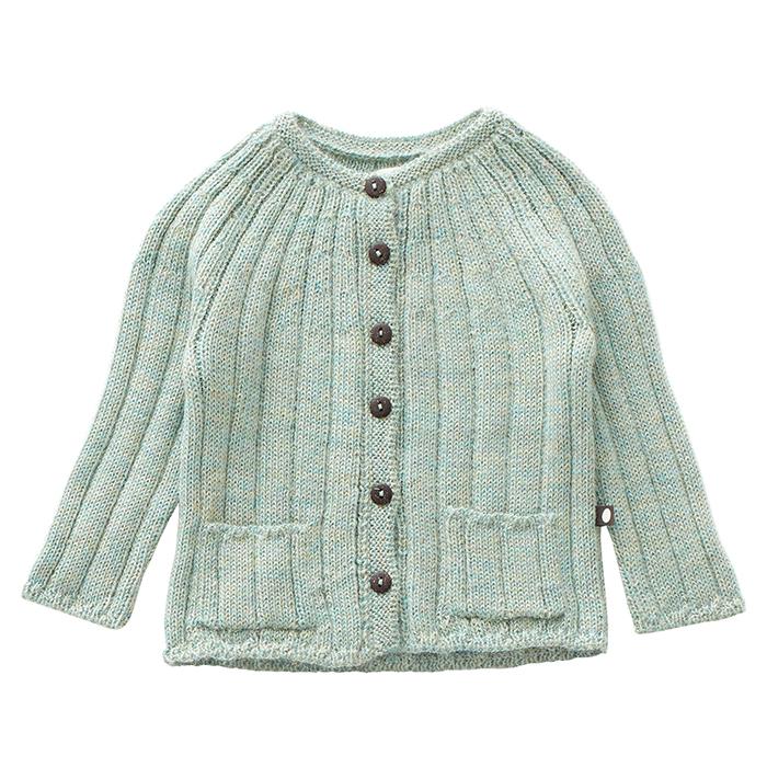 oeuf cardigan