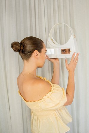 house of sunny icon bolsa