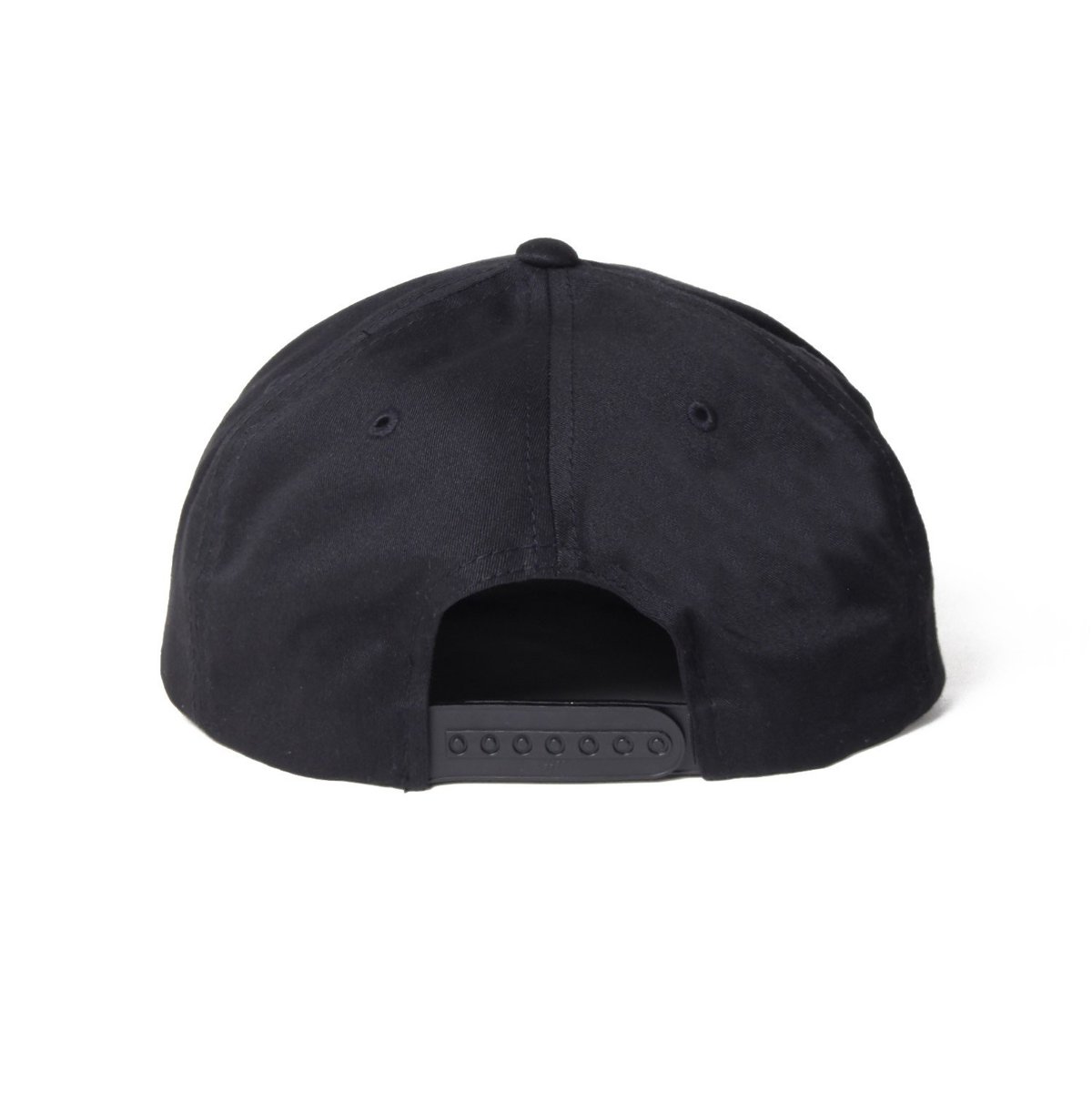 Wacko Maria Type-1 6 Panel Cap - Black | Garmentory