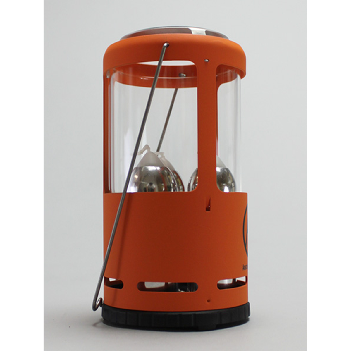 Mountain Research Anarcho Lantern - Orange | Garmentory