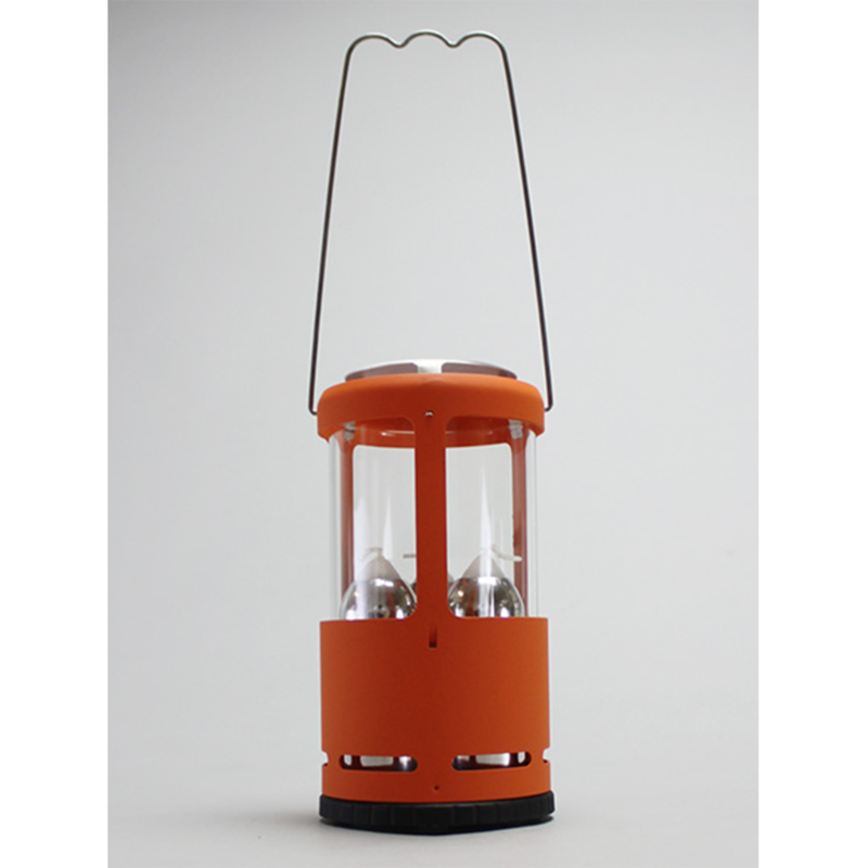 Mountain Research Anarcho Lantern - Orange | Garmentory