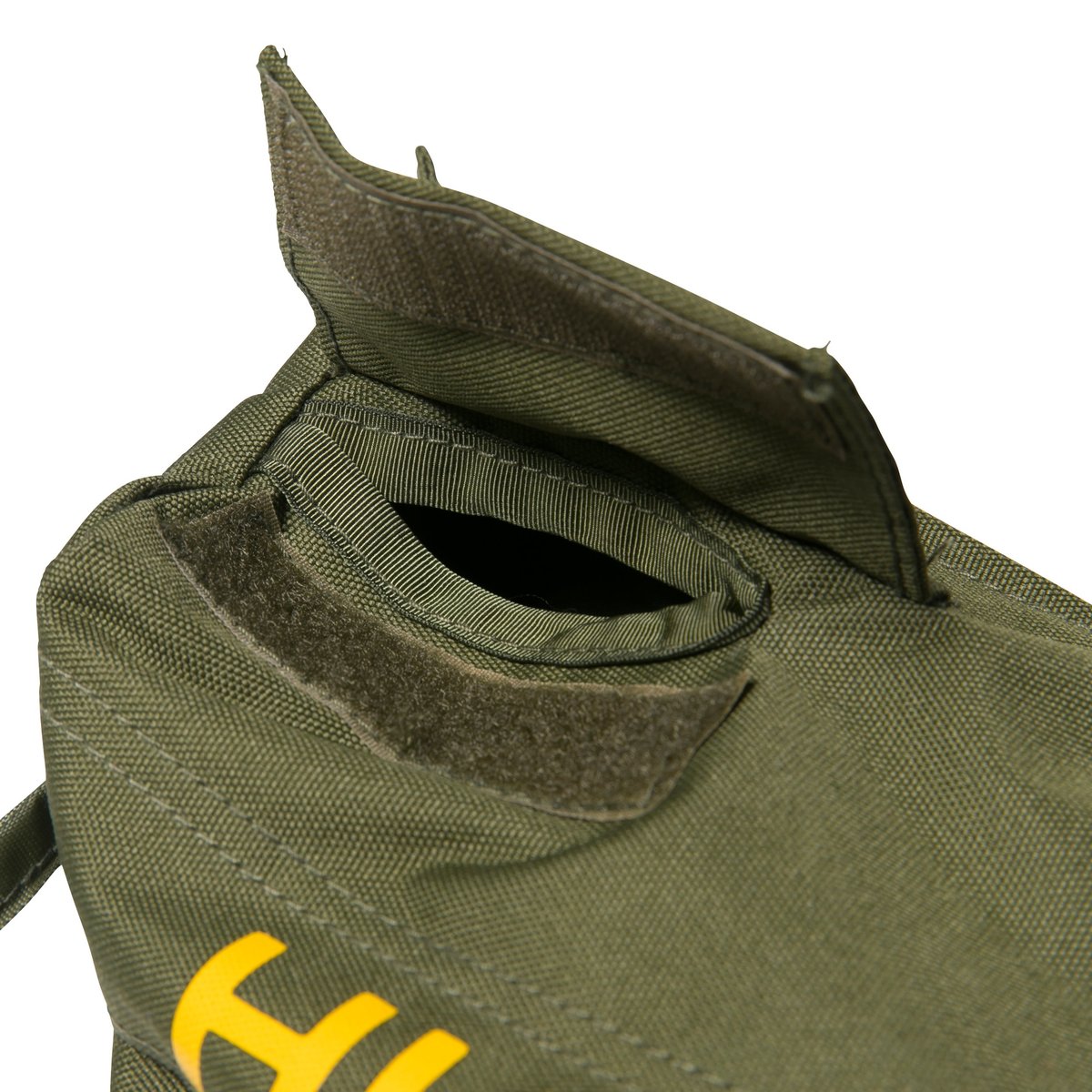 Human Made Military Rucksack - Olive Drab | Garmentory