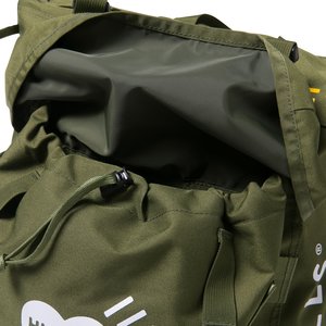 Human Made Military Rucksack - Olive Drab | Garmentory