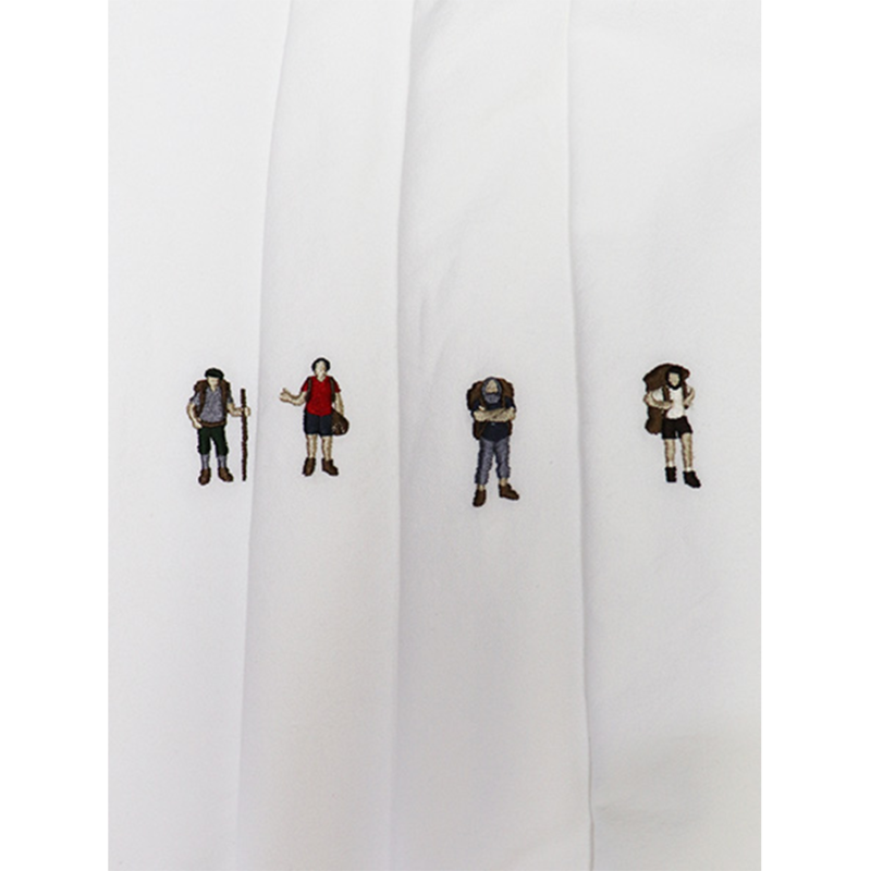 その他 MOUNTAIN RESEARCH Mountain man(s) Medicom x Mountain Mans By Mountain Research Henry David