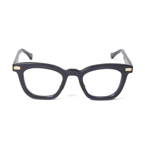 NATIVE SONS × WACKO MARIA Wacko Maria Native Sons / Glasses (Type-1) - Clear + Sunglass Clip