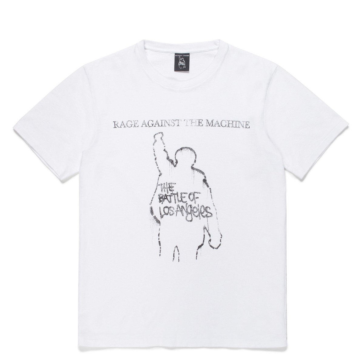 Wacko Maria Rage Against The Machine / Washed Heavy Weight Crew