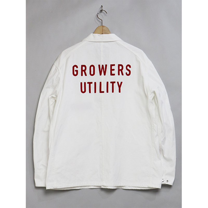 Mountain Research Sassafras Grower 