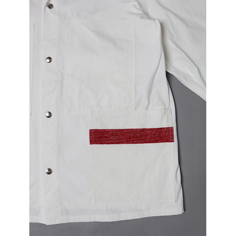 ササフラス　マウンテンリサーチ Mountain Research マウンテンリサーチ Fall Leaf Grower's Pants