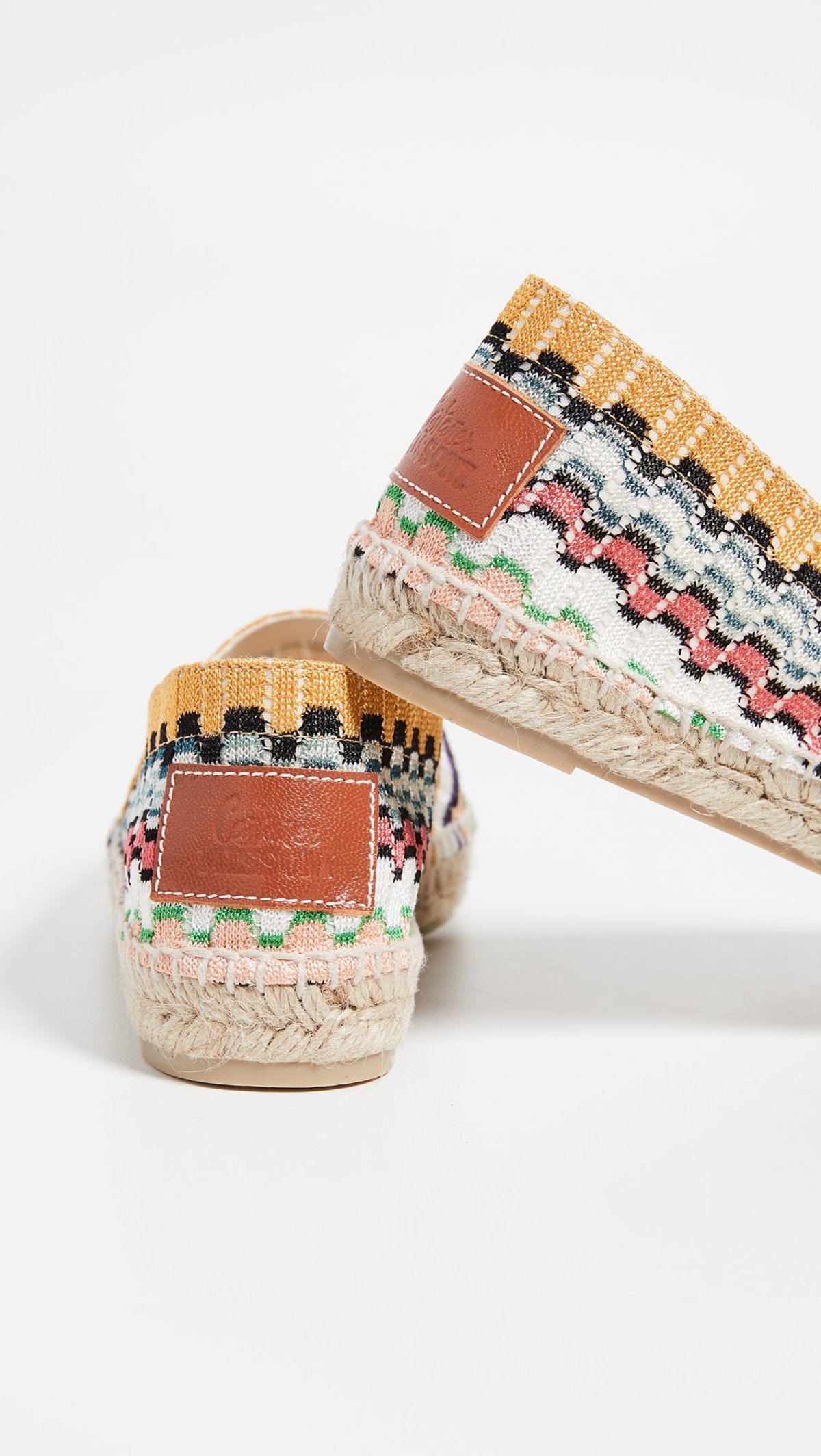 castaner kenda espadrille