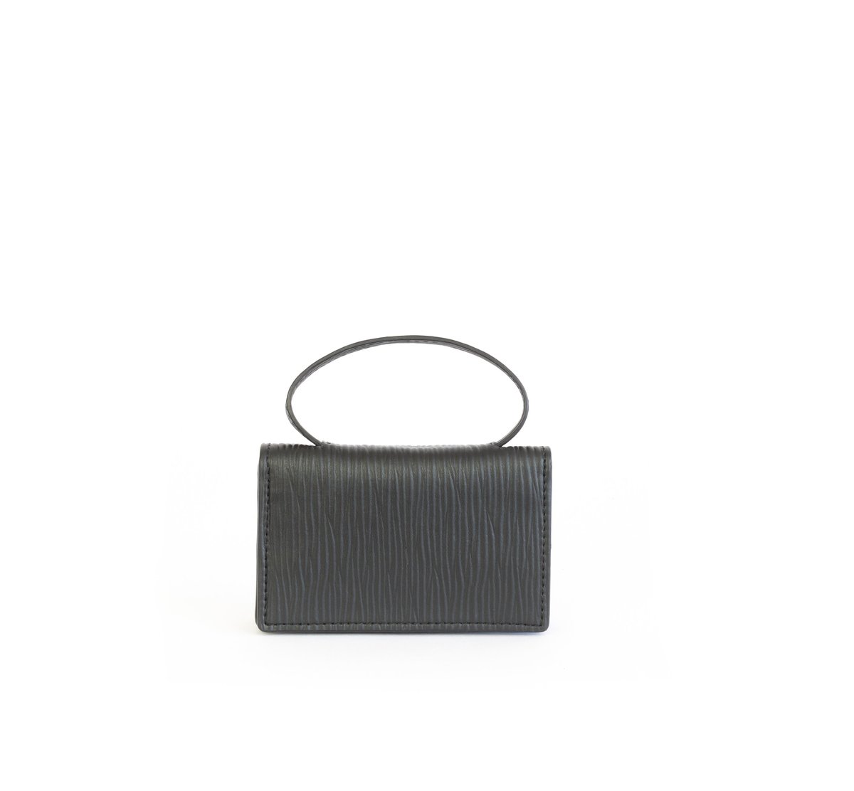 Sydney Brown Lulu Wallet - Black - Image 1 of 6