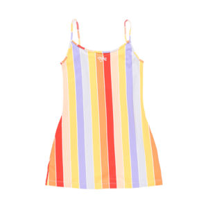 nike rainbow dress