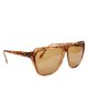 Vintage Sunglasses - Leopard - Thumbnail 2