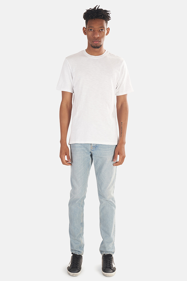 IRO Isak Jeans - Light Blue IRO Isak Jeans - Light Blue