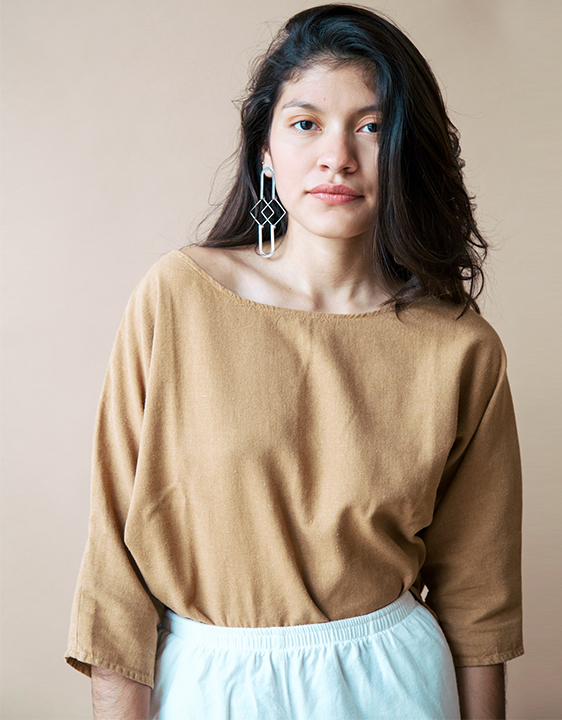Me & Arrow Dolman Top Me & Arrow Dolman Top