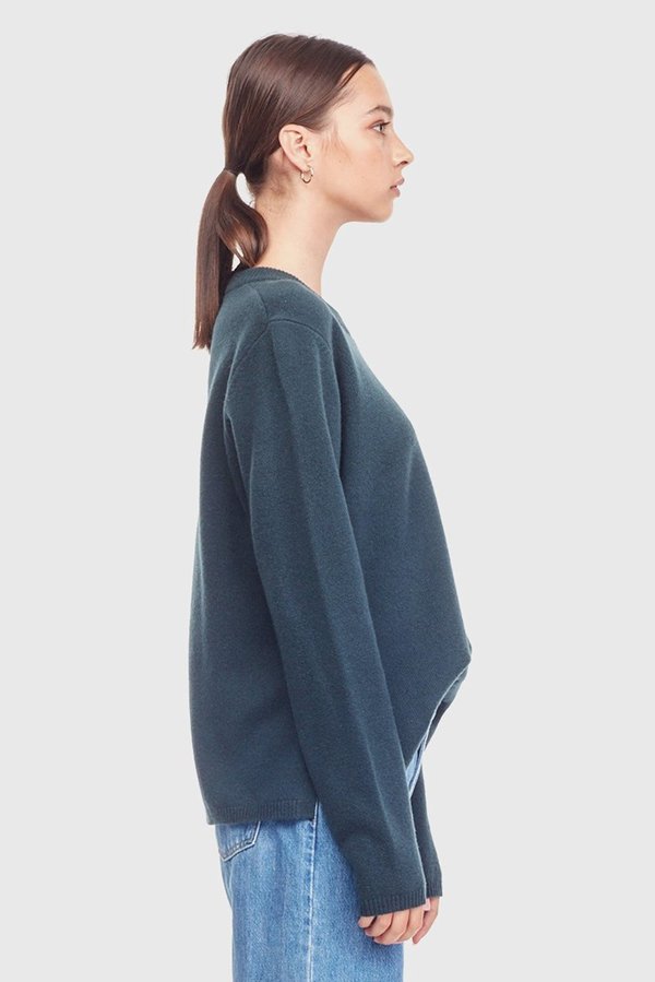 COMMONERS Oversized Jumper - Witchwood COMMONERS Oversized Jumper - Witchwood