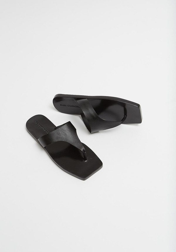 Mari Giudicelli Azelle Sandal Mari Giudicelli Azelle Sandal