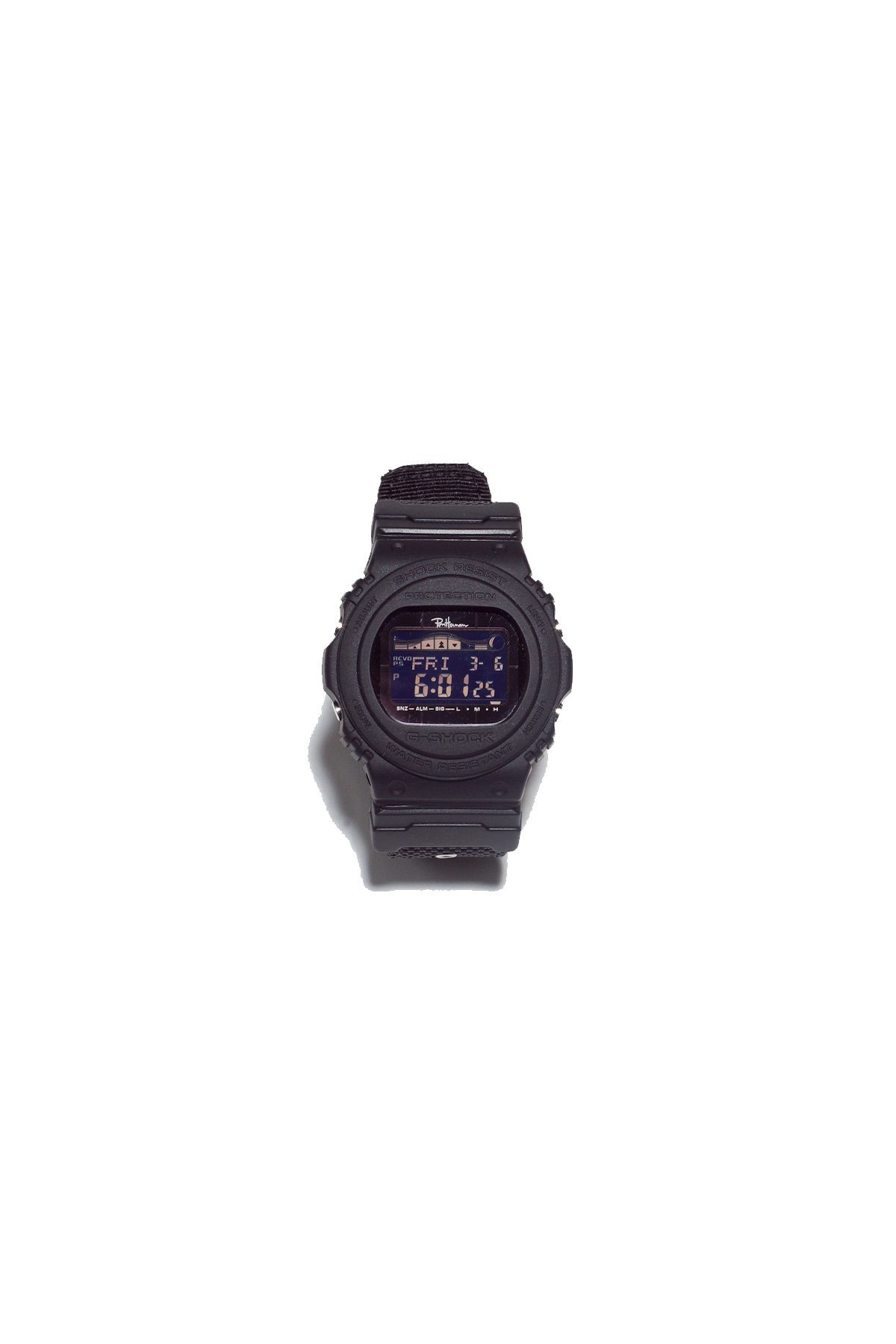 G-Shock Exclusive GWX-5700 Watch - Black | Garmentory