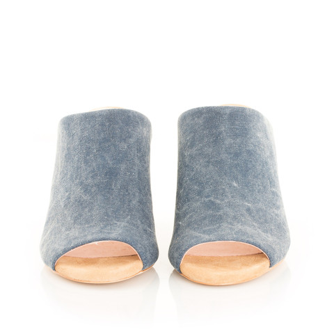 Charlotte Stone MORLEY MULES Charlotte Stone MORLEY MULES