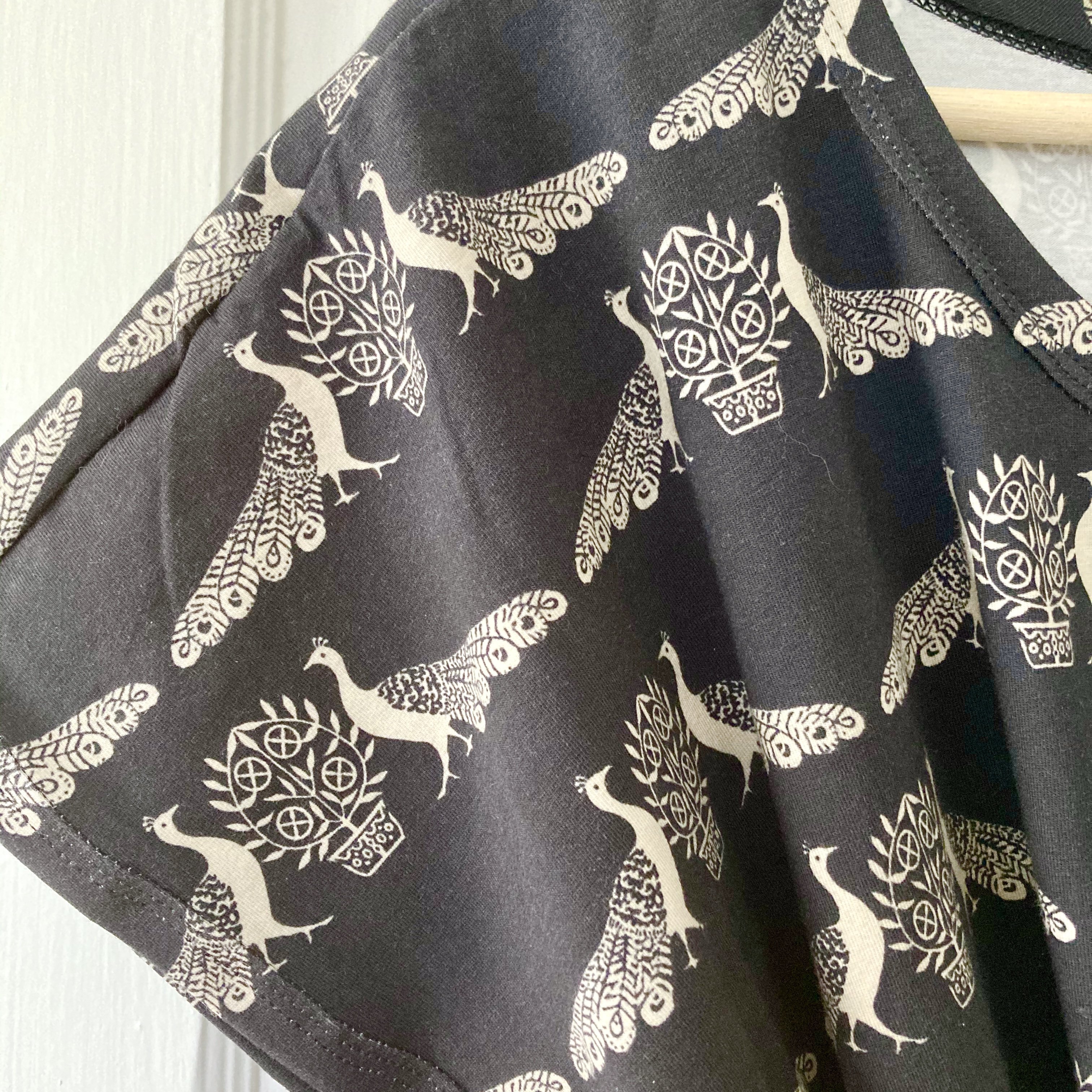 peacocks shift dresses