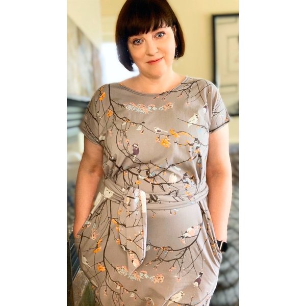 peacocks shift dresses