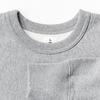 Tacoma Fuji Records Inc. Sweatshirt - Heather Grey - Thumbnail 4