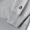 Tacoma Fuji Records Inc. Sweatshirt - Heather Grey - Thumbnail 5