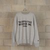 Tacoma Fuji Records Inc. Sweatshirt - Heather Grey - Thumbnail 6