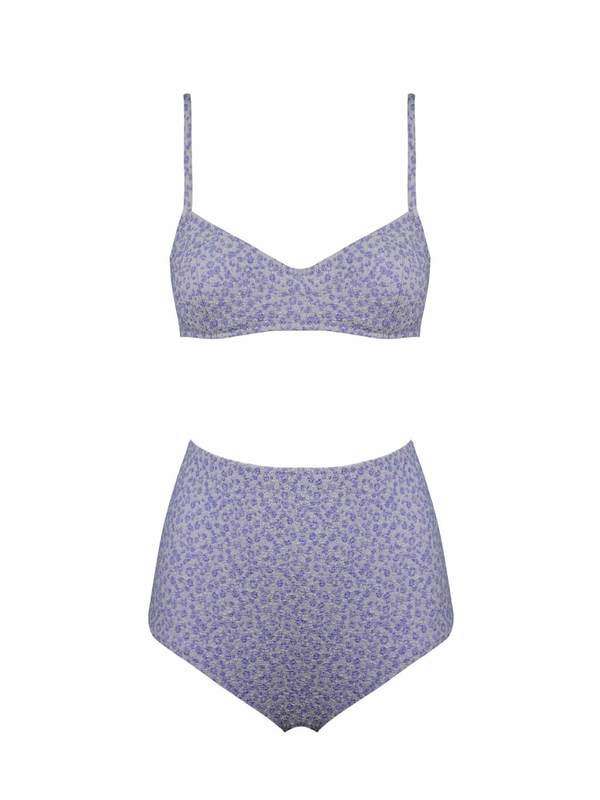 Pale Swimwear Marais Bikini