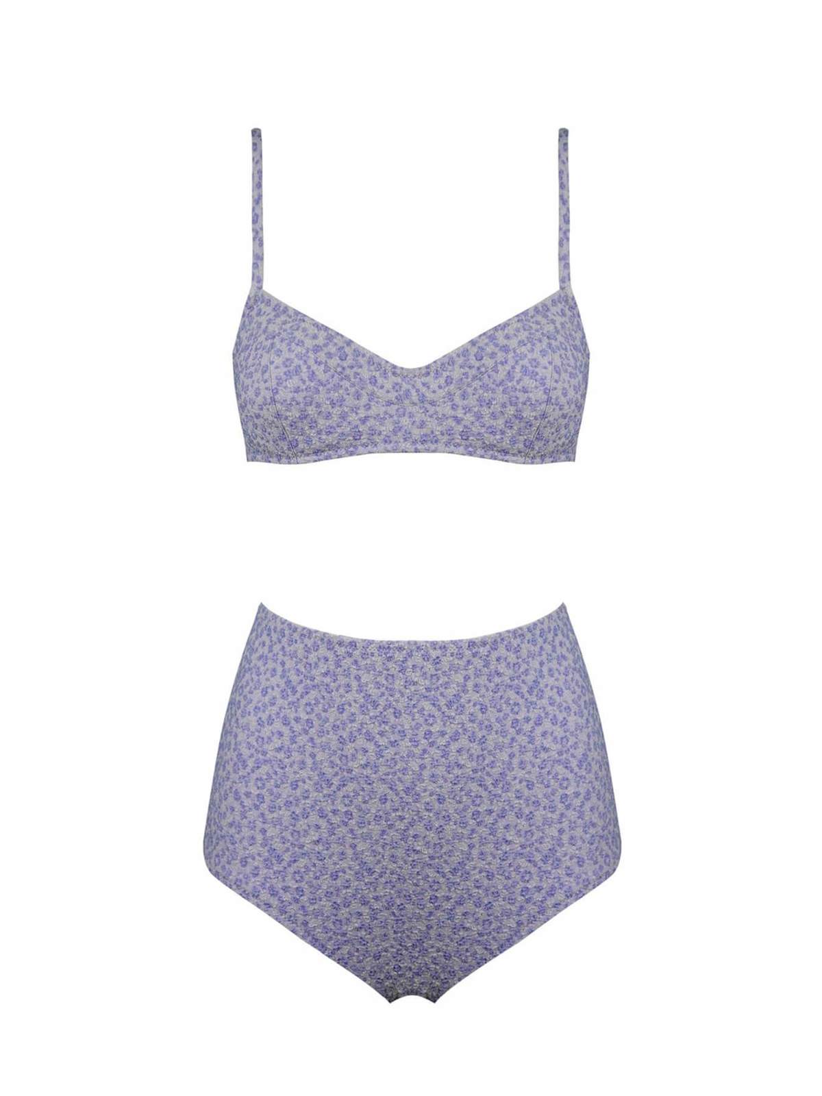 Pale Swimwear Marais Bikini - Image 2 of 3