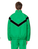 JUST DON Green Celtics Jacket - Thumbnail 3