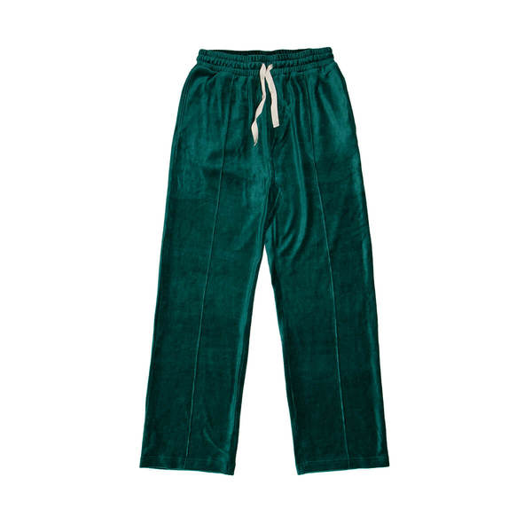 Casablanca velour track pants Outlet