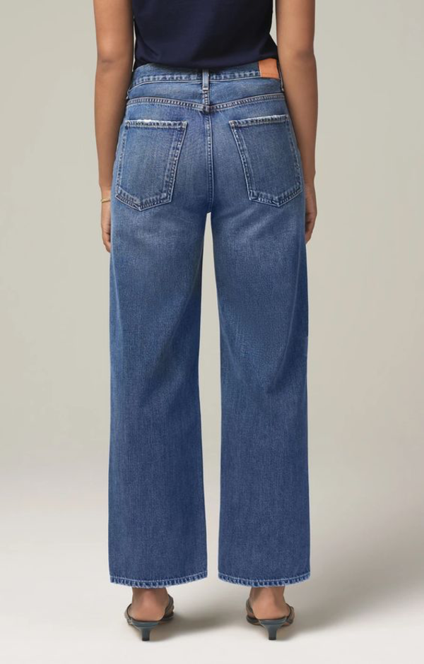 Citizens of Humanity Joanna Jeans 