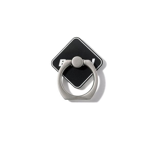 F.C. Real Bristol Emblem Phone Ring F.C. Real Bristol Emblem Phone Ring