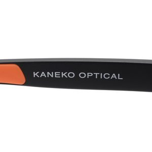 F.C. Real Bristol Square Sunglasses - Matte Black / Blue F.C. Real Bristol Square Sunglasses - Matte Black / Blue