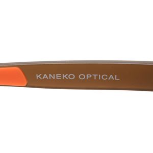 F.C. Real Bristol Square Sunglasses - Matte Light Brown/Brown F.C. Real Bristol Square Sunglasses - Matte Light Brown/Brown